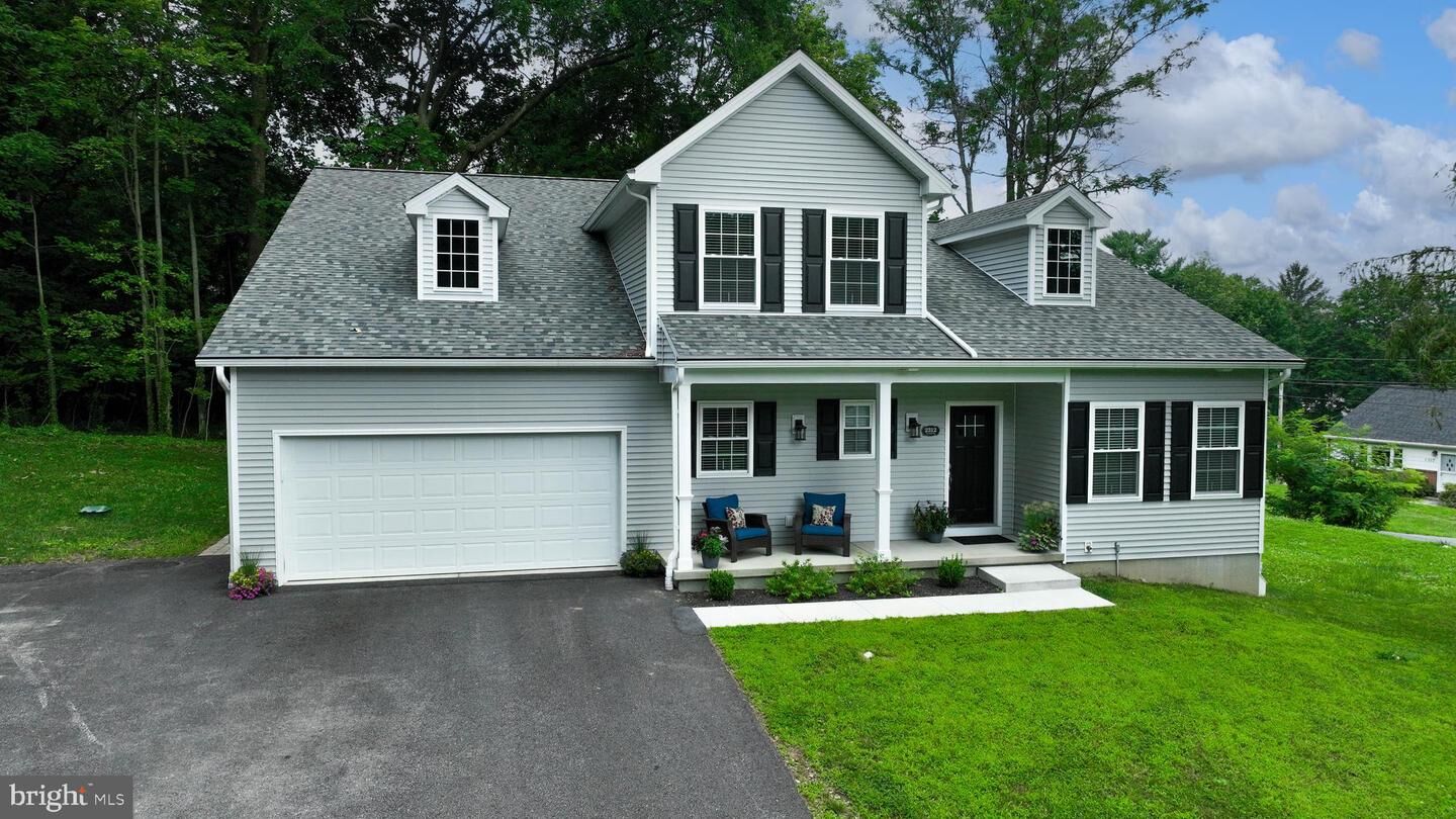 Property Photo: 2312 Raleigh Drive PA 17601