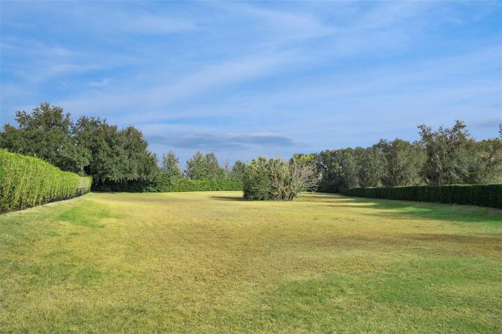 Property Photo:  26027 Estates Ridge Drive  FL 32776 