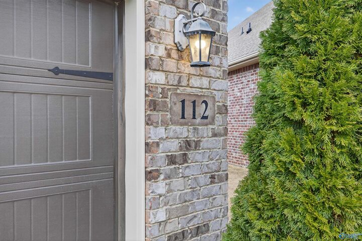 Property Photo:  112 Creek Gravel Drive  AL 35756 