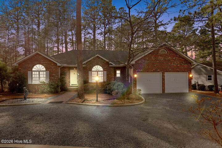 Property Photo:  125 Pinyon Circle  NC 28374 