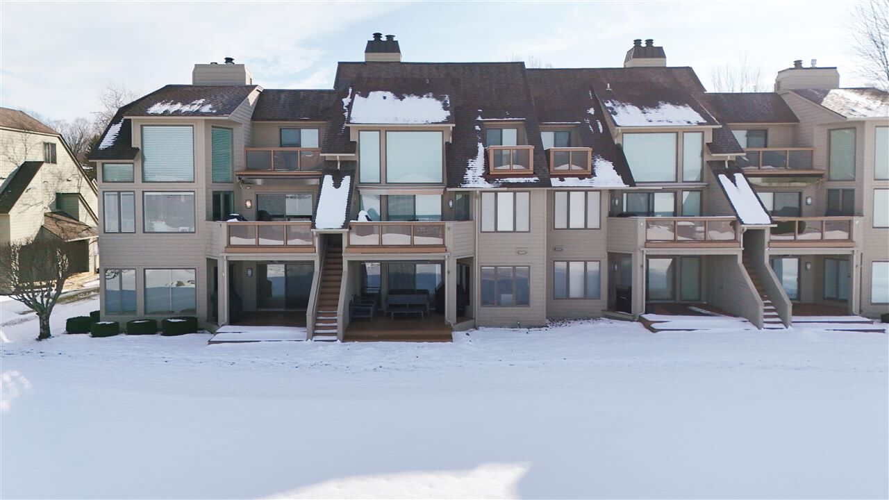 Property Photo:  600 Front Street 63  MI 49712 