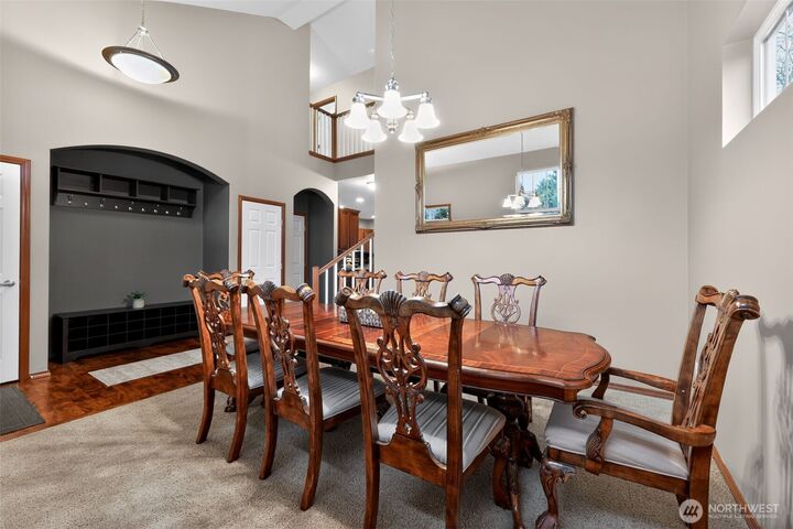 Property Photo: 22518 92nd Street E WA 98321