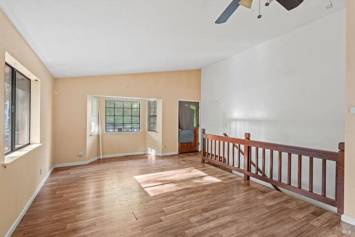 Property Photo:  25237 Bluejay Lane  CA 95490 