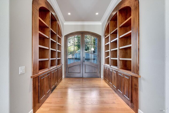 Property Photo: 3557 Golf View Terrace CA 95405