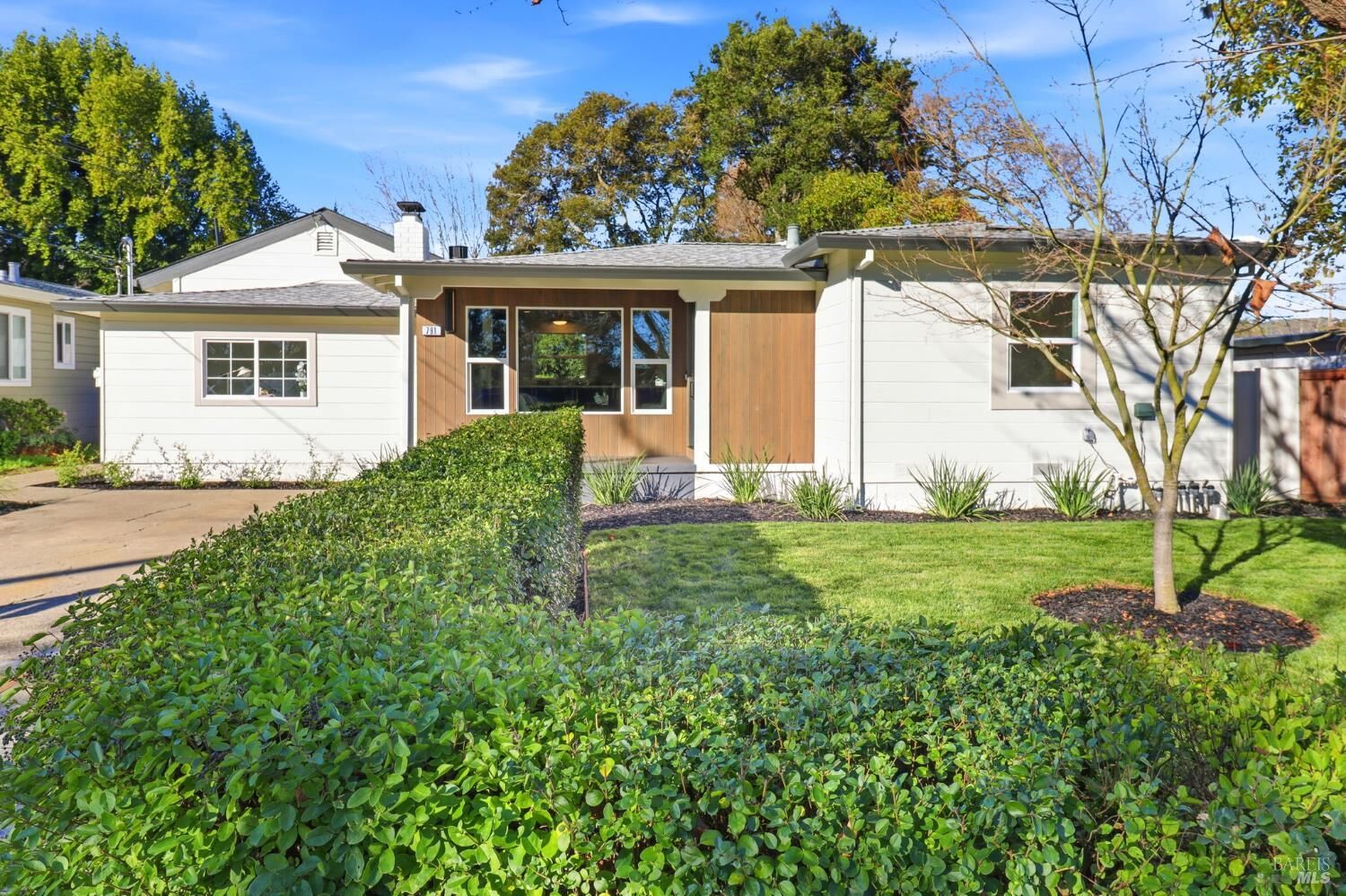 Property Photo:  791 Storybook Court  CA 94947 