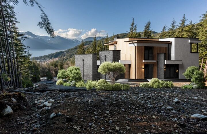 Property Photo: 1154 Copper Drive BC V8B 1J2