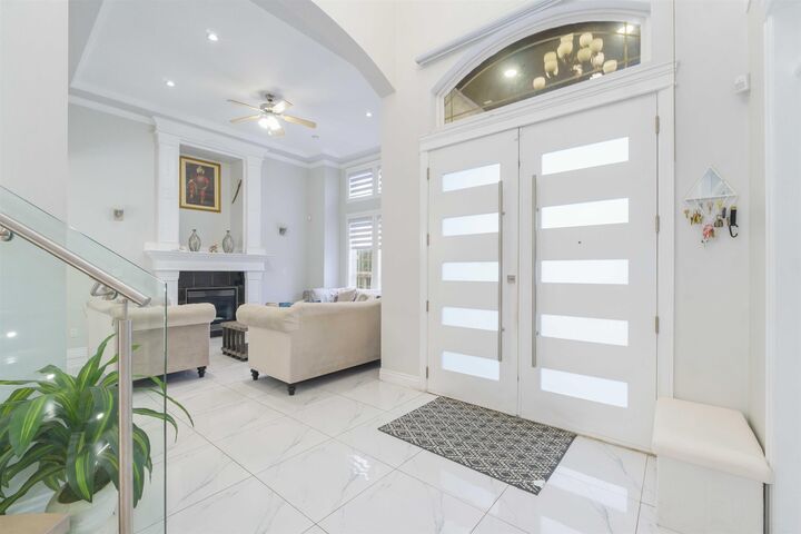 Property Photo: 6168 126 Street BC V3X 1V6