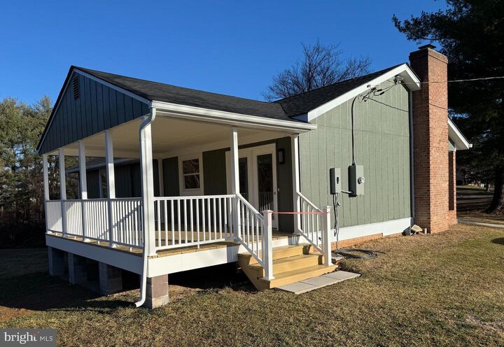 Property Photo:  226 Peach Grove Lane  VA 22624 