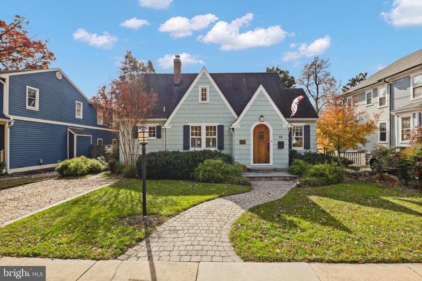 Property Photo:  3304 23rd Street N  VA 22201 