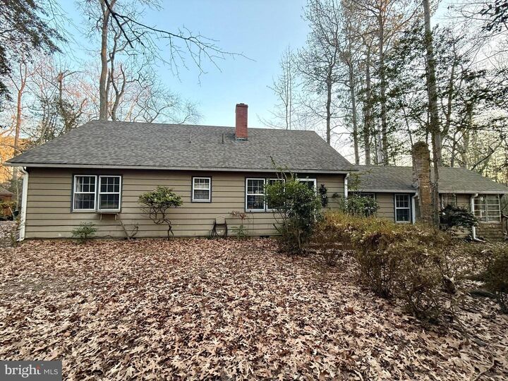 Property Photo:  47558 Lucas Cove Lane  MD 20653 