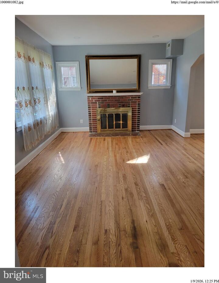 Property Photo:  7428 Piney Branch Road  MD 20912 