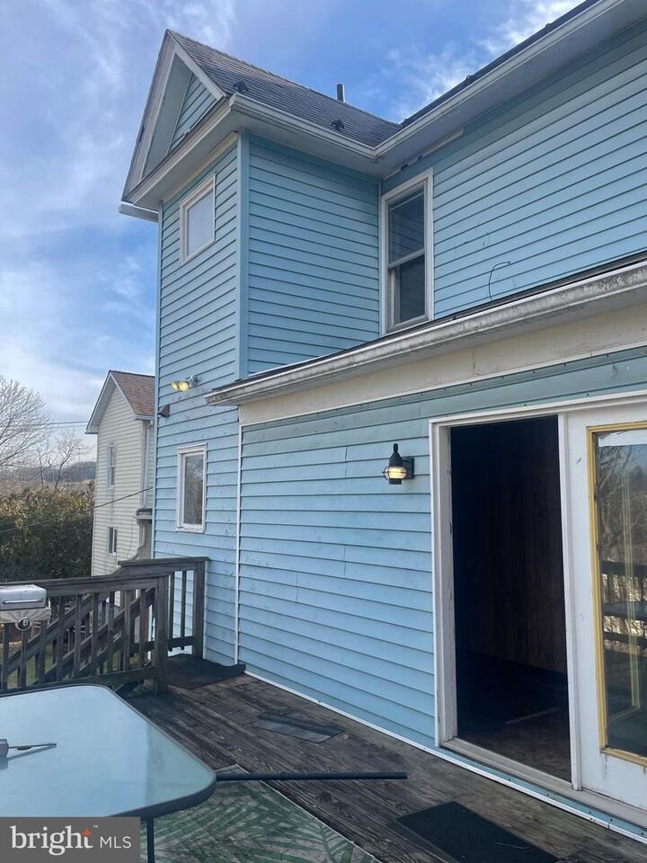 Property Photo:  164 E College Avenue  MD 21532 