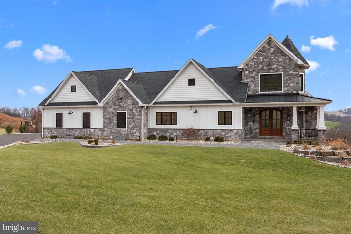 Property Photo:  176 Fenstermaker Road  PA 19530 