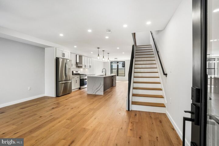 Property Photo:  1511 West Virginia Avenue NE  DC 20002 