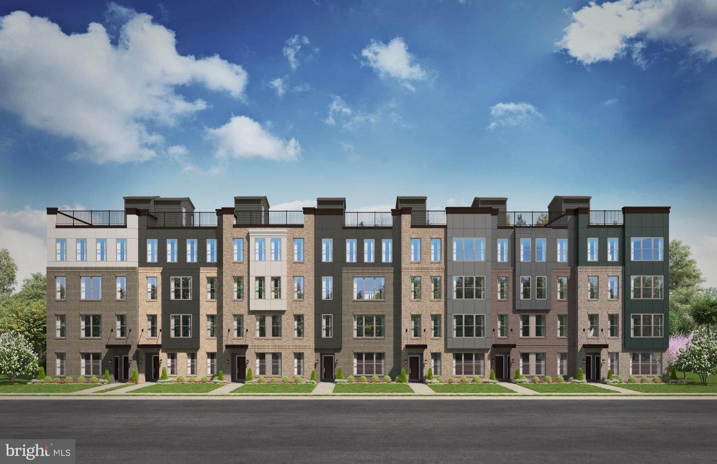 Property Photo: 6709 Belcrest Road MD 20782