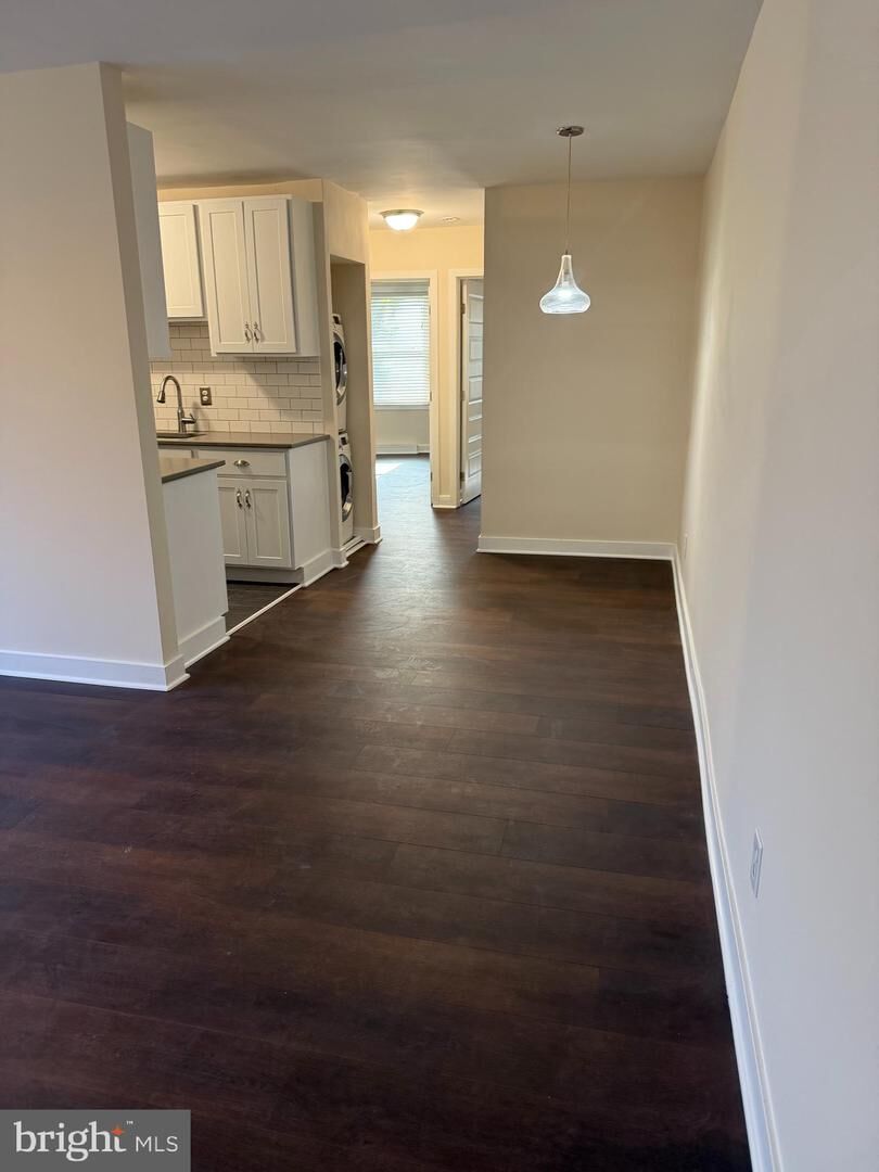 Property Photo:  514 Ridge Road SE 111  DC 20019 