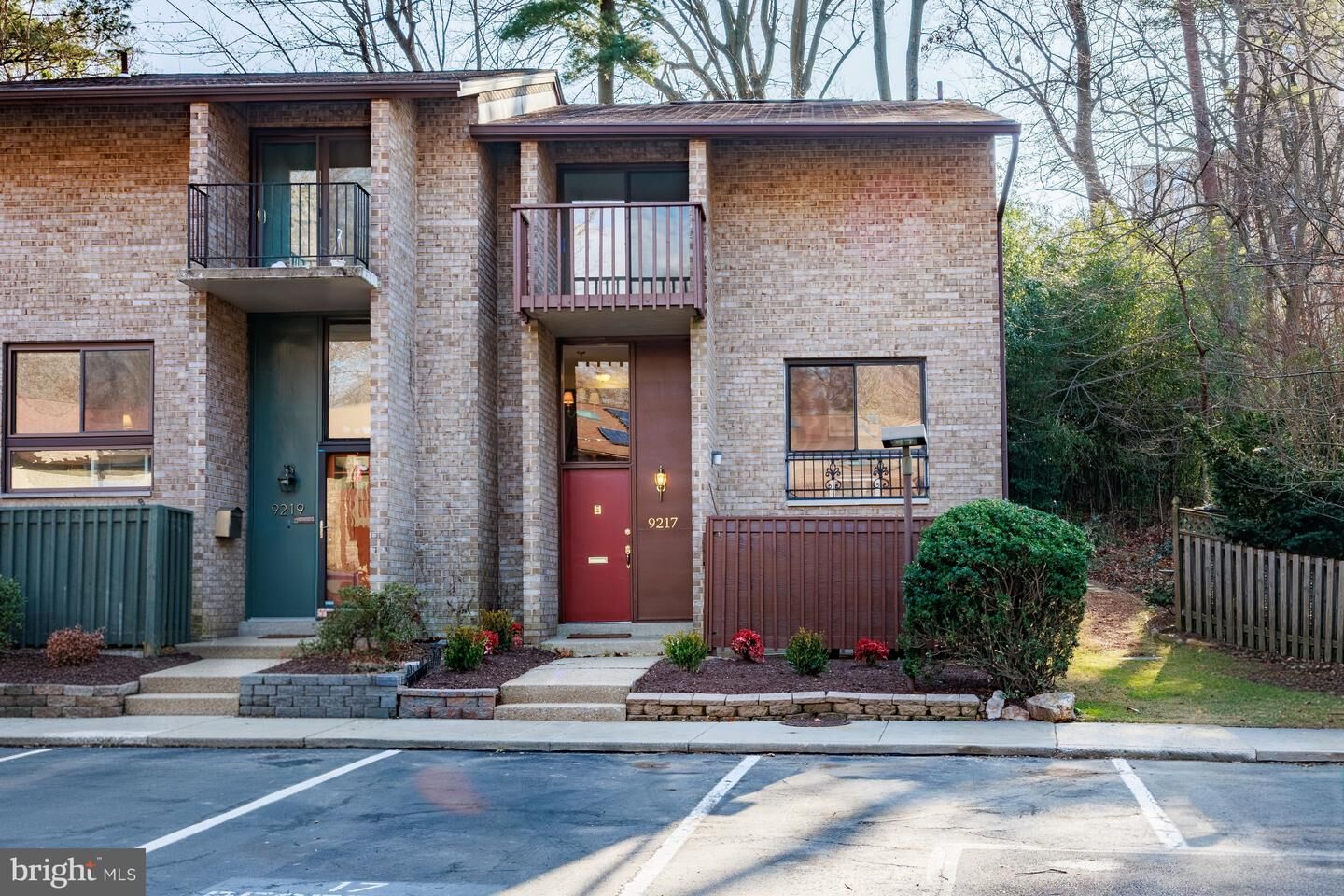 Property Photo:  9217 Three Oaks Drive  MD 20901 