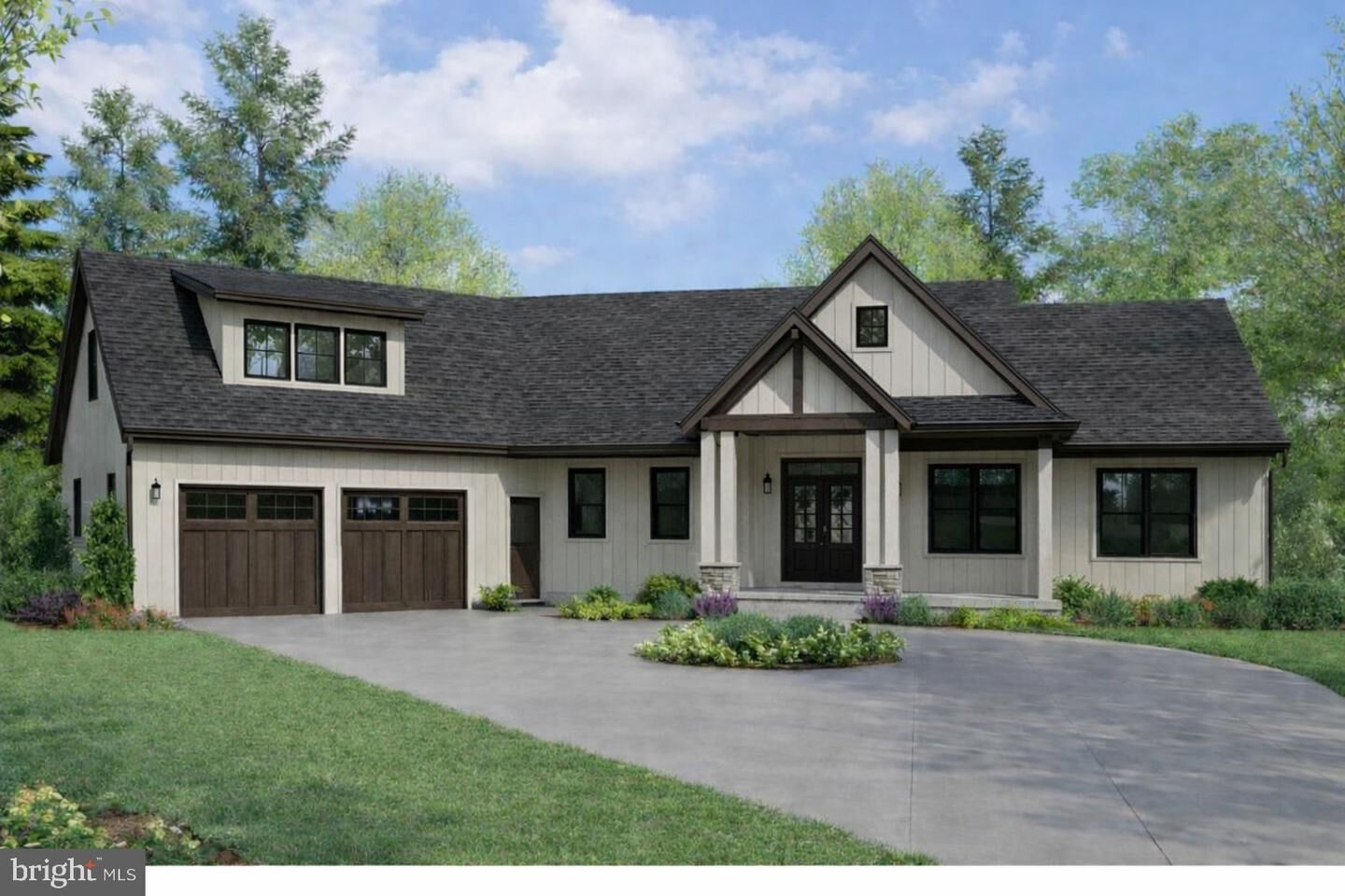 Property Photo:  321 Mistletoe Lane Lot 12  WV 25425 