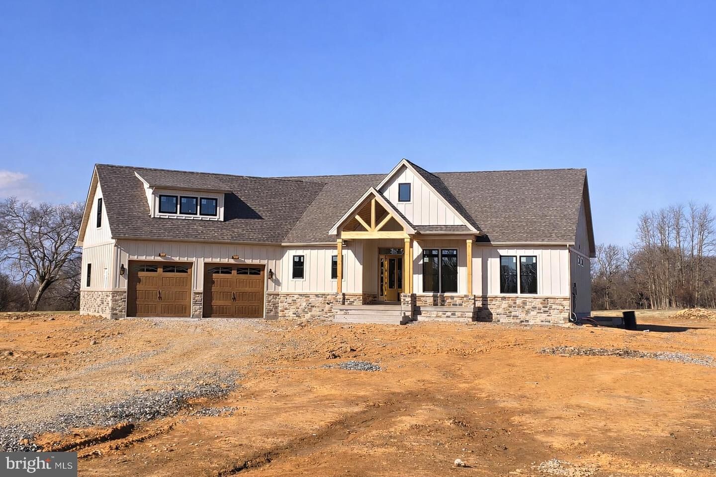 Property Photo:  321 Mistletoe Lane Lot 12  WV 25425 