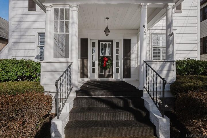 Property Photo:  902 Caldwell Avenue  PA 15946 