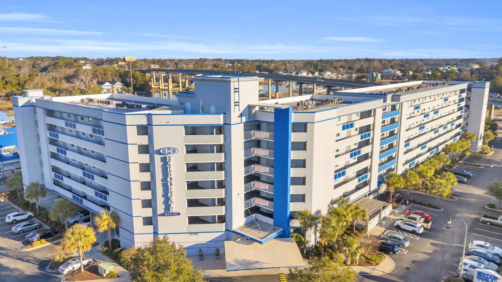 Property Photo:  2100 Sea Mountain Hwy. 204  SC 29582 