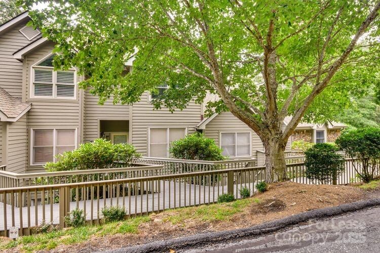 Property Photo:  220 Stoney Falls Loop 1-A1  NC 28714 