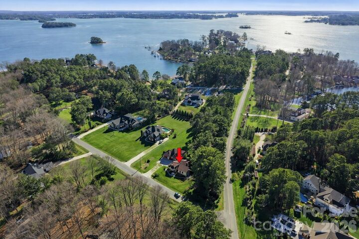 Property Photo:  108 Washam Road  NC 28117 