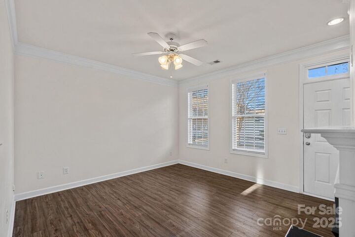 Property Photo:  121 Quarter Lane  NC 28117 