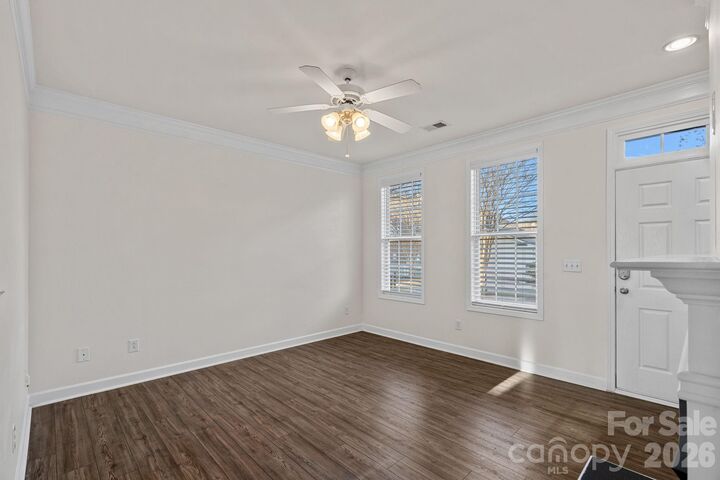 Property Photo: 121 Quarter Lane NC 28117