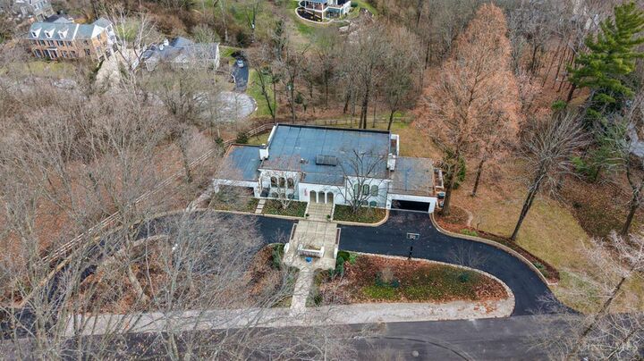 Property Photo:  6 Corbin Drive  OH 45208 