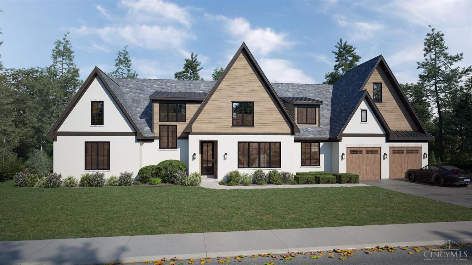 Property Photo:  6695 Loveland Miamiville Road  OH 45140 