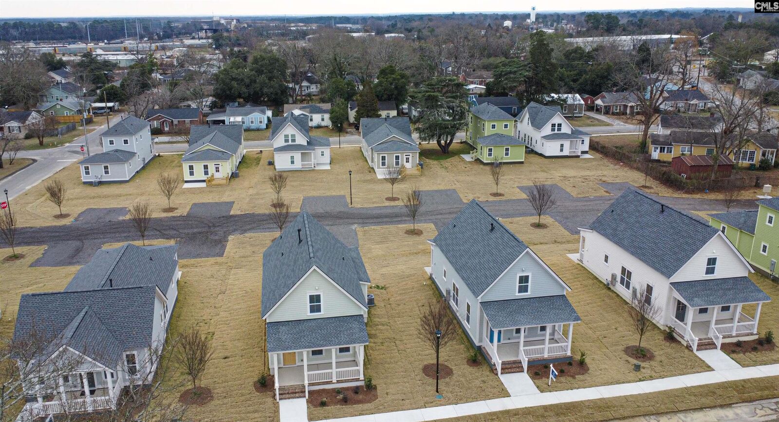 Property Photo:  746 Poplar  SC 29033 