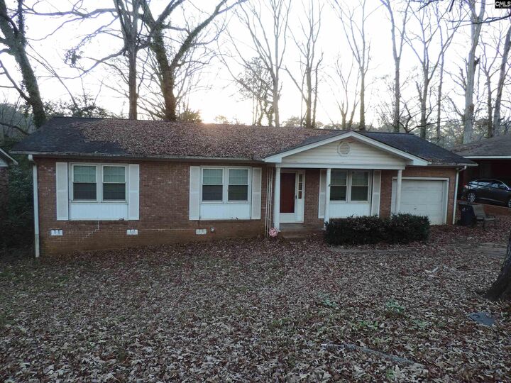 Property Photo:  229 Broken Hill  SC 29212 