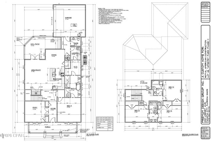 Property Photo: 129 Johns Island Way FL 32407