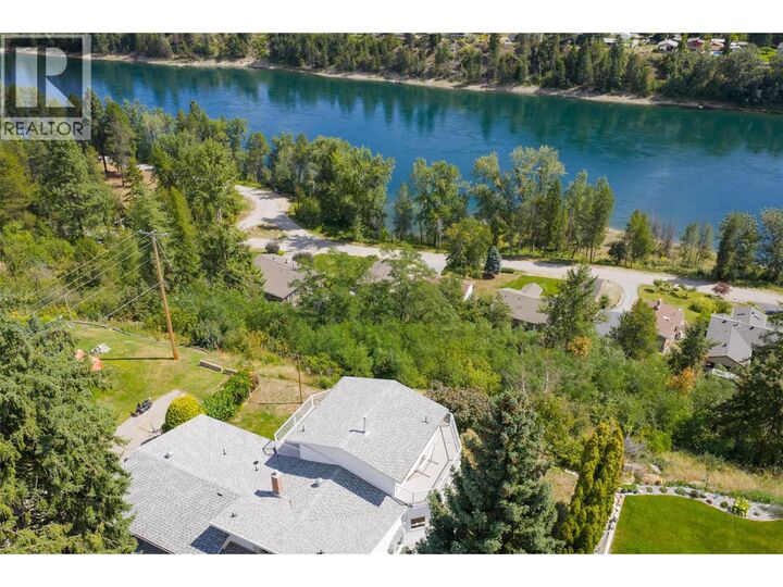 Property Photo:  3101 4th Avenue  BC V1N 2S5 