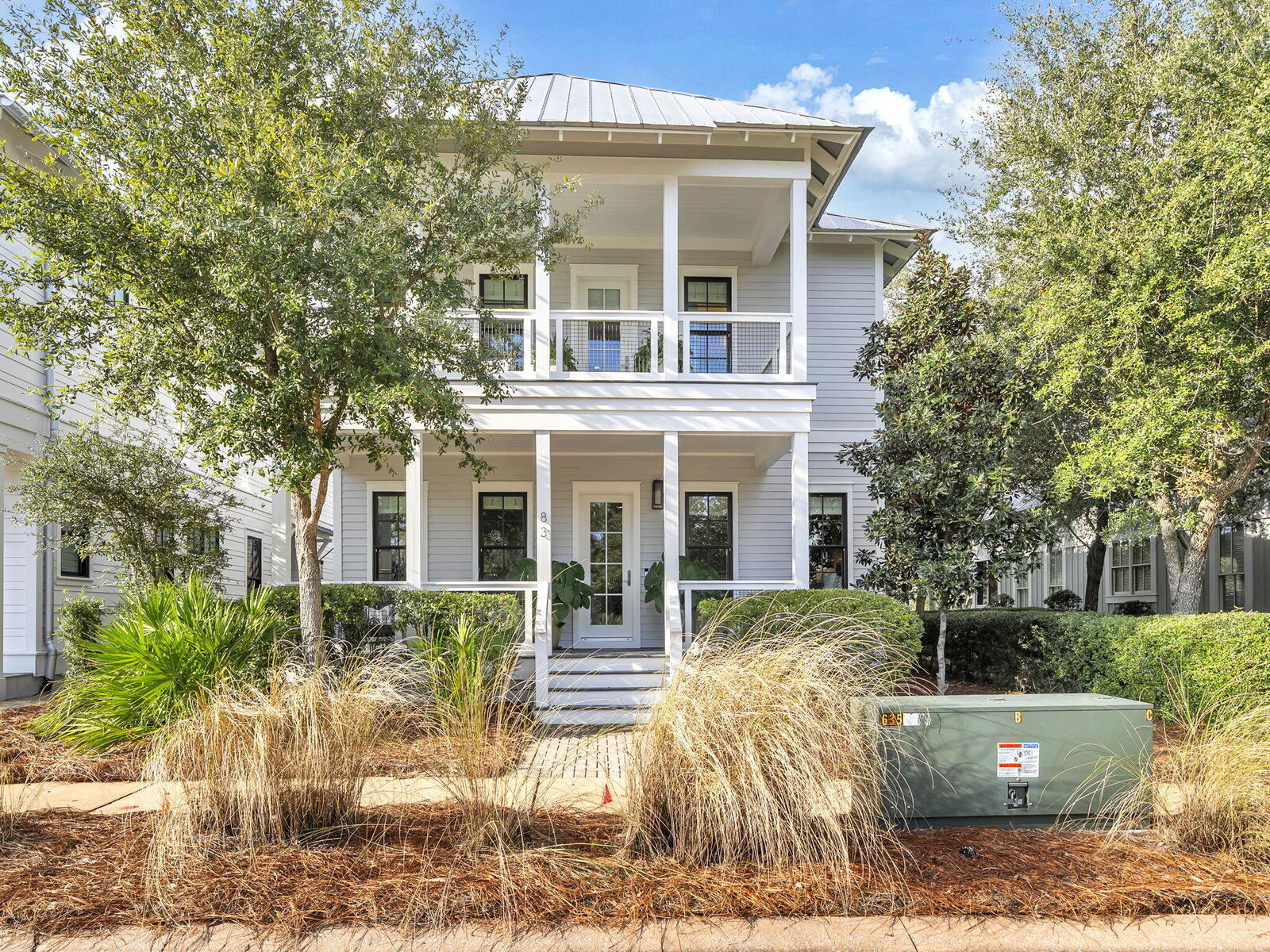 Property Photo: 83 Cypress Walk FL 32459