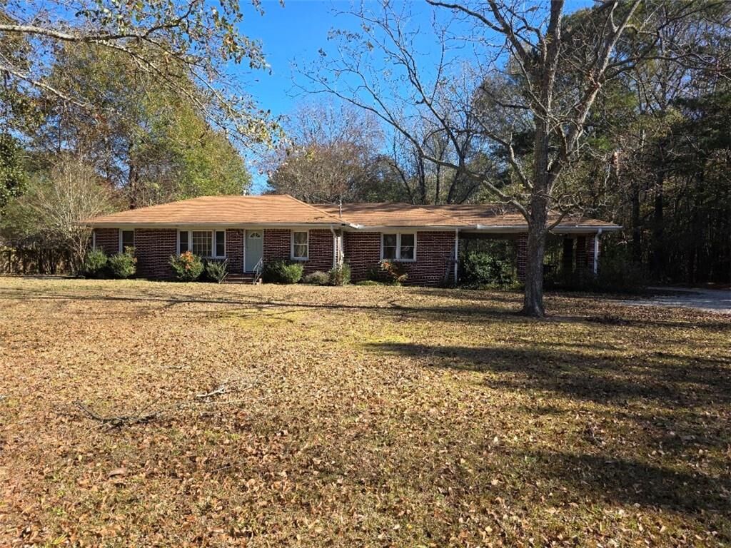 Property Photo: 516 Monroe Highway GA 30620