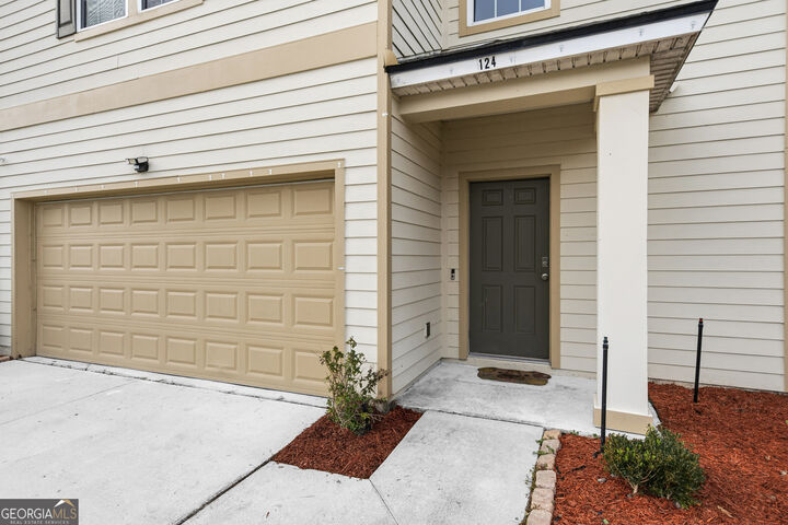 Property Photo:  124 Teakwood Drive  GA 31558 