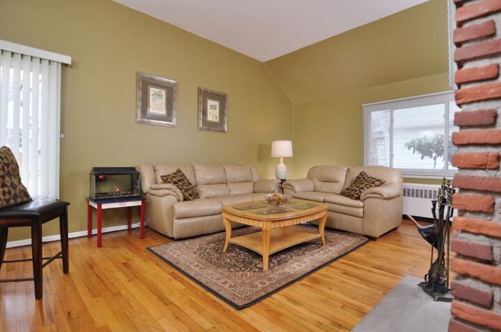 Property Photo:  633 Norwood Dr  NJ 07090 