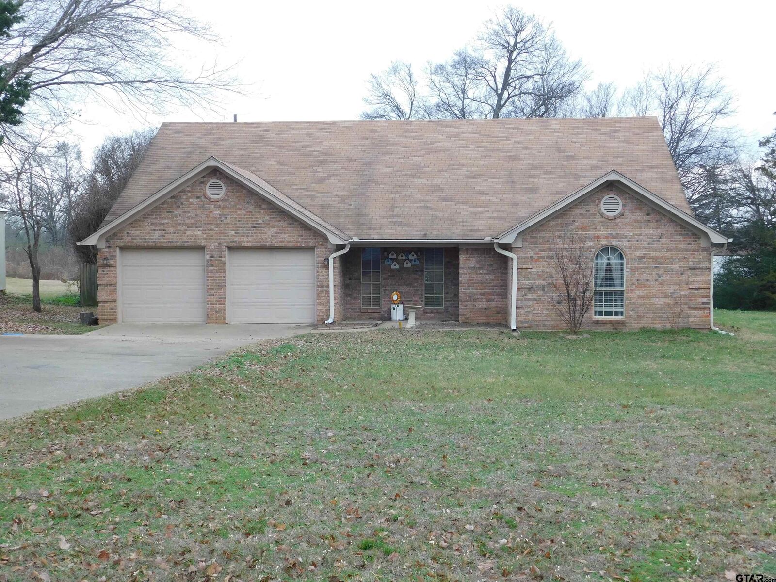 Property Photo:  2226 Fm 852  TX 75644 
