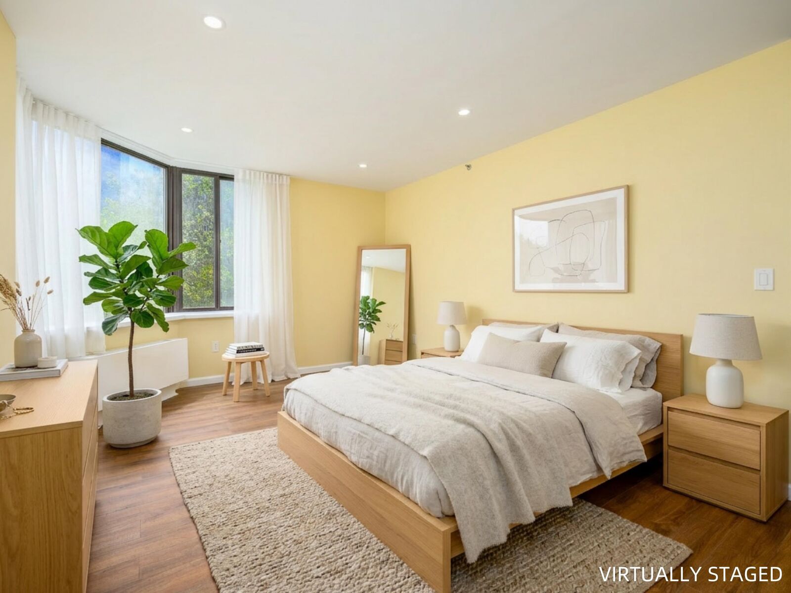 Property Photo:  45 River Dr South 406  NJ 07310 