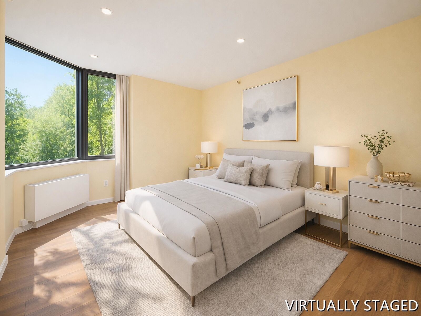 Property Photo:  45 River Dr South 406  NJ 07310 