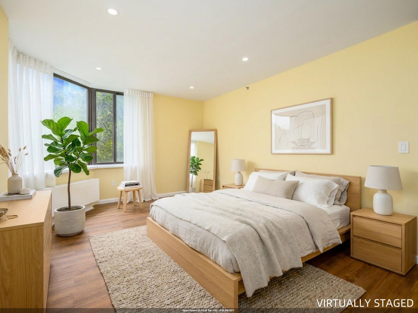 Property Photo:  45 River Dr South 406  NJ 07310 