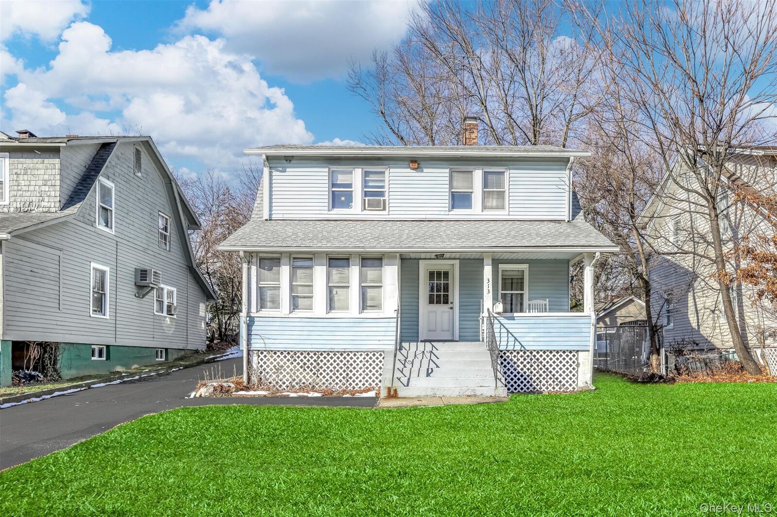Property Photo:  313 N Main Street  NY 10977 