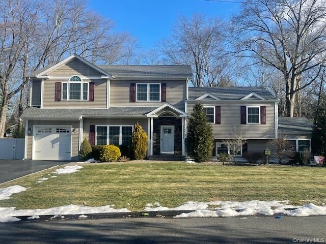 Property Photo:  40 Windmill Lane  NY 10956 