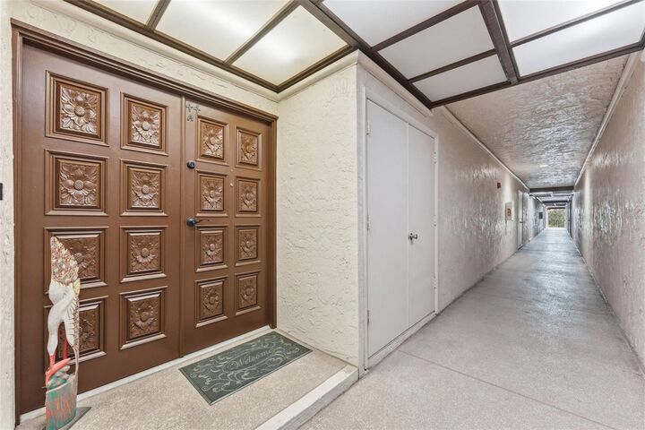 Property Photo:  3021 Countryside Boulevard 44A  FL 33761 