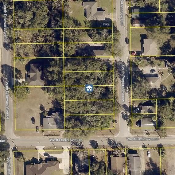 Property Photo:  S Parsons Avenue  FL 32720 