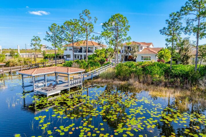 Property Photo:  9014 Morgana Court  FL 34787 