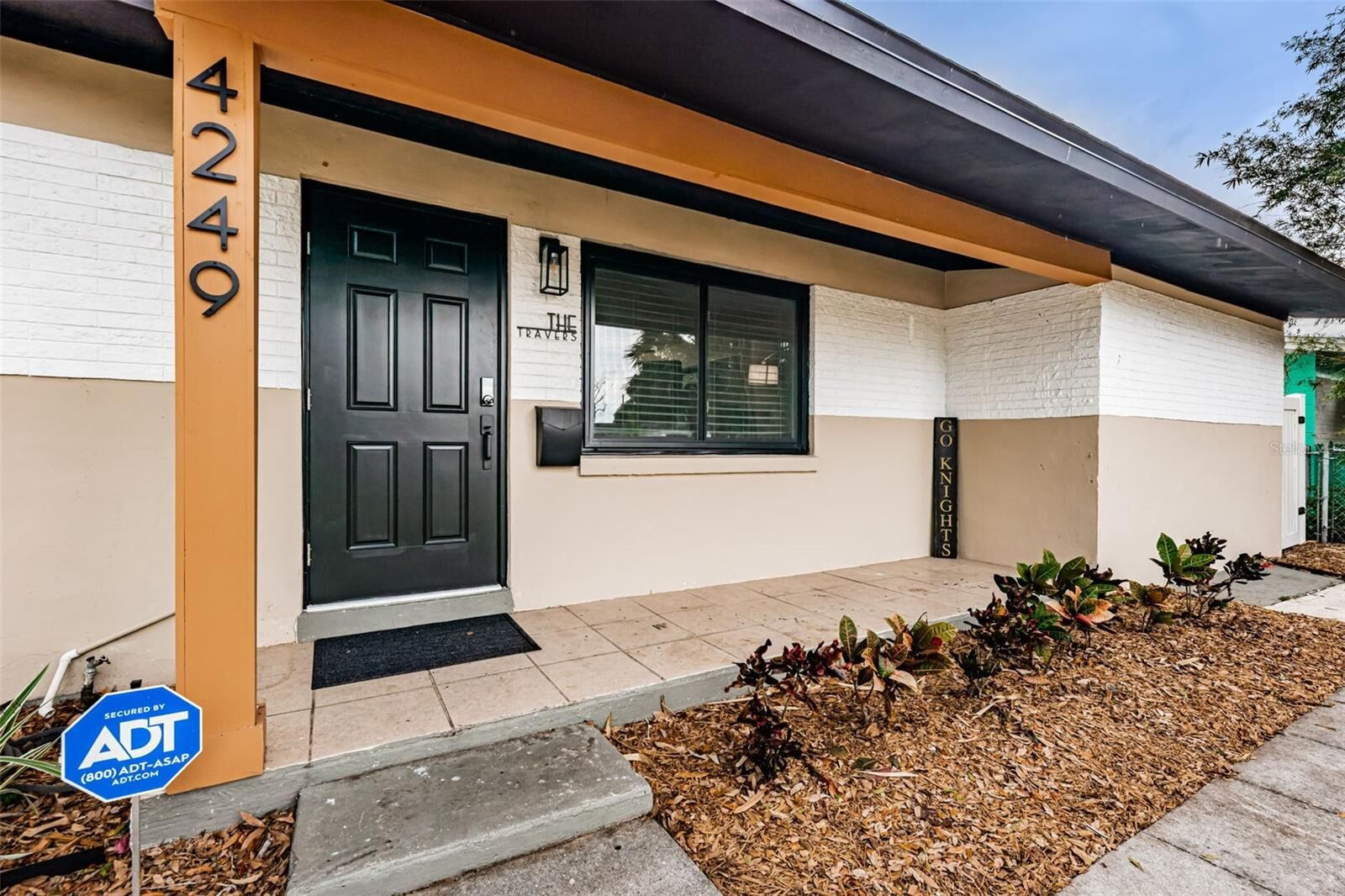 Property Photo:  4249 8th Avenue N  FL 33713 