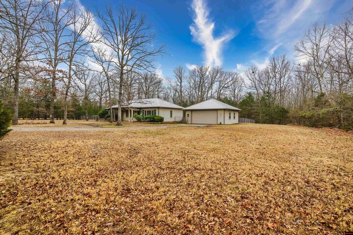 Property Photo:  258 Plains Drive  AR 72653 